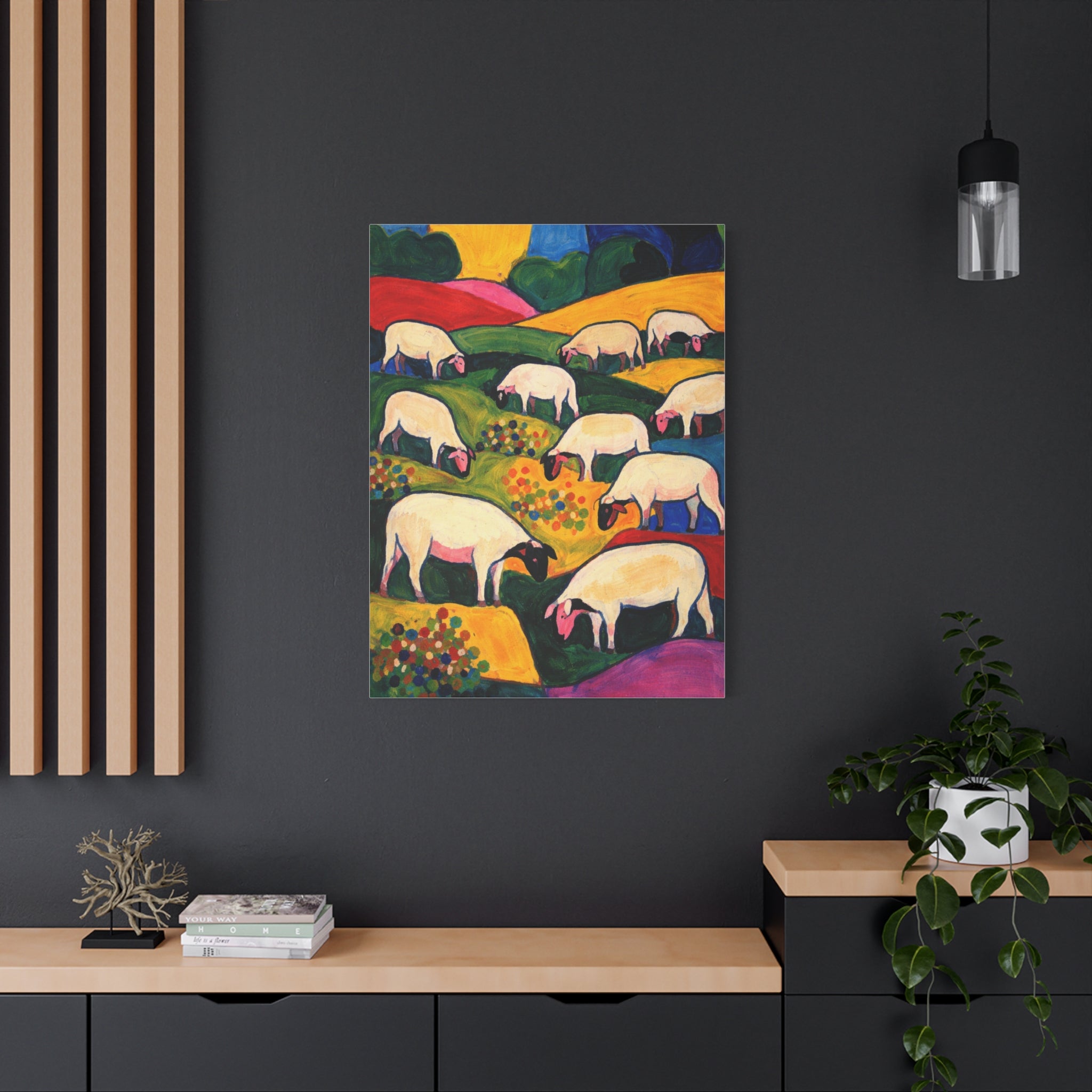 Grazing in Technicolor