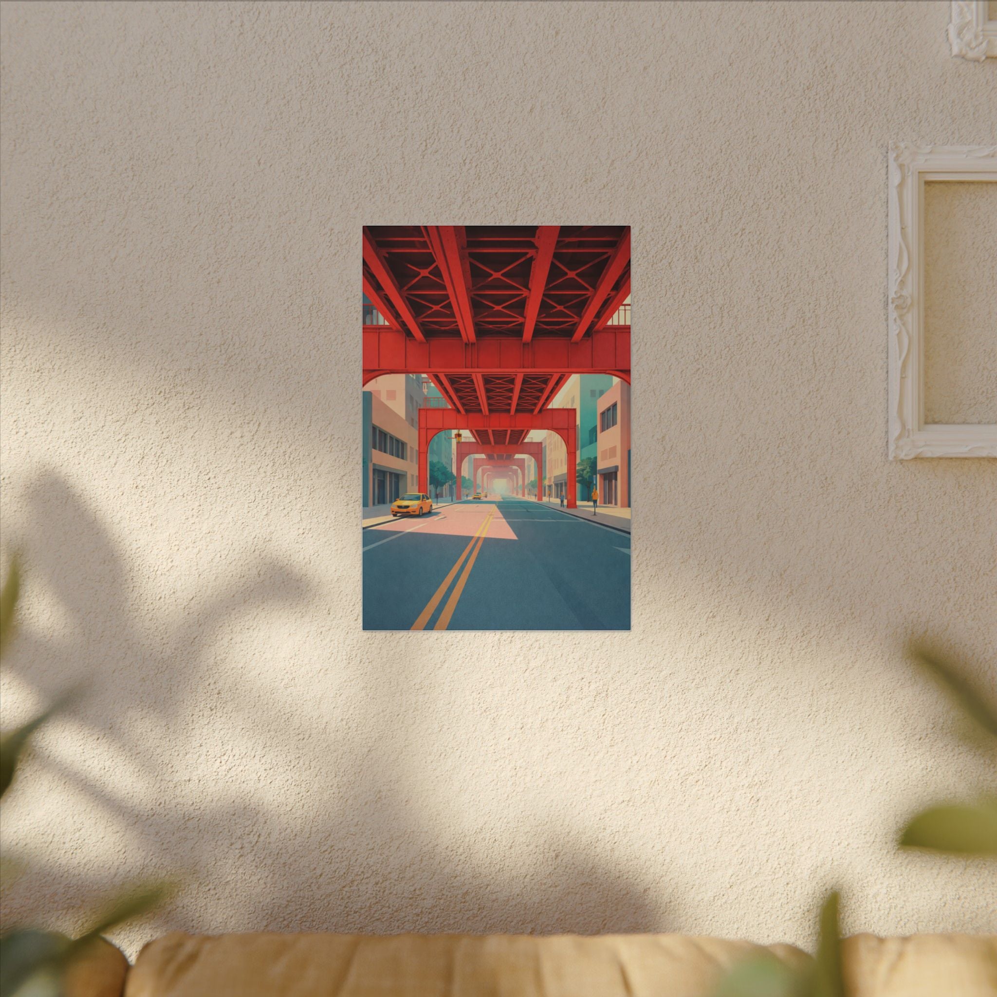 Under the Bridge - 2026