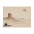 Desert Serenity - 2026